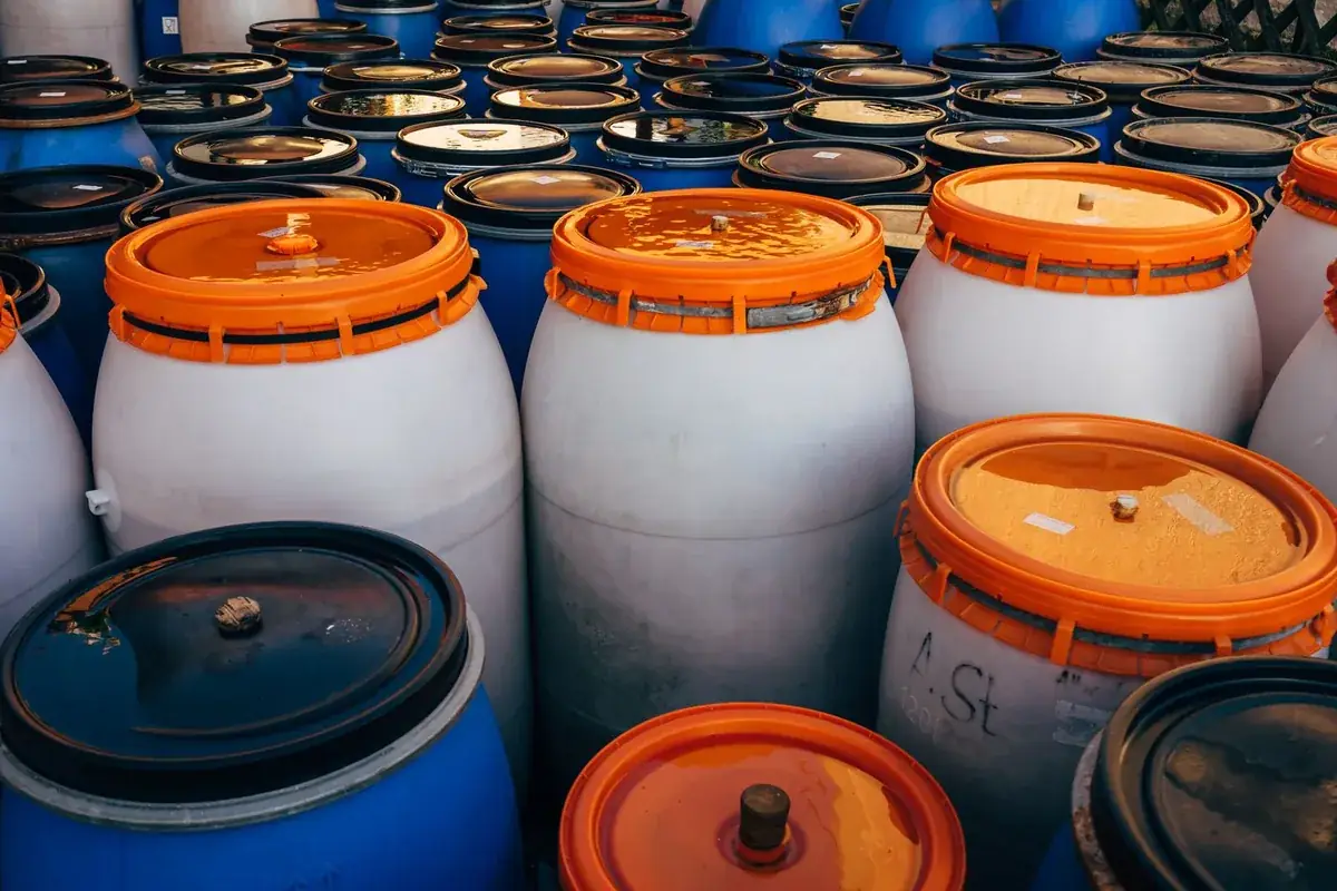 Drug Paraphernalia Cleanup in Troutdale, OR