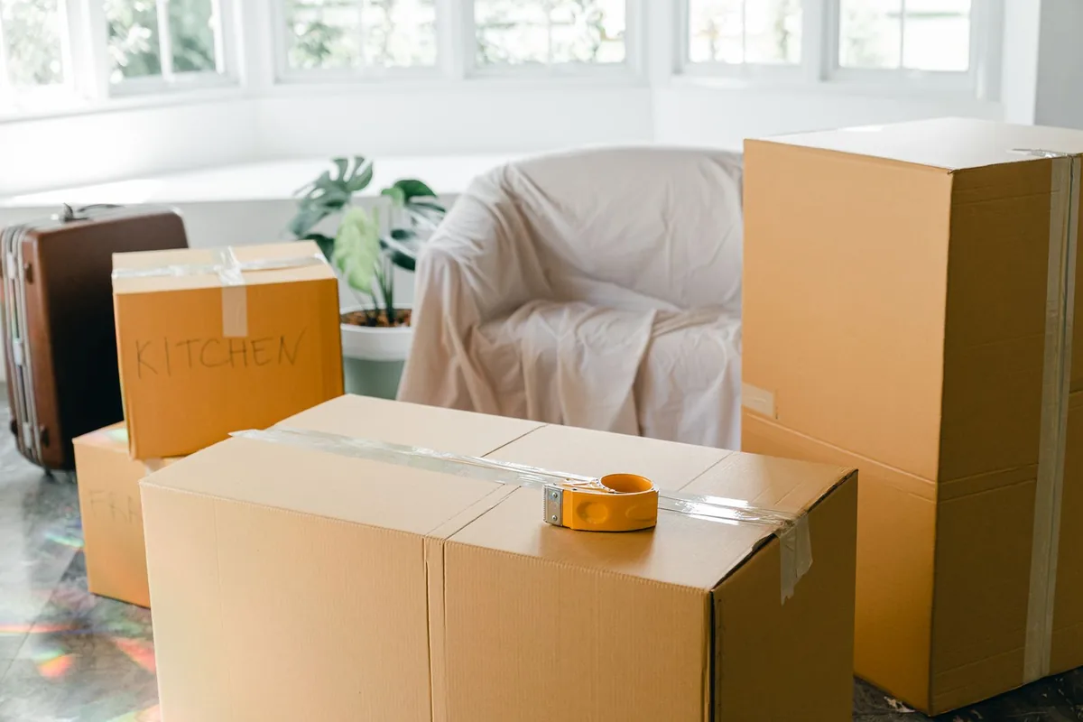 Hoarding Cleanup in Troutdale, OR